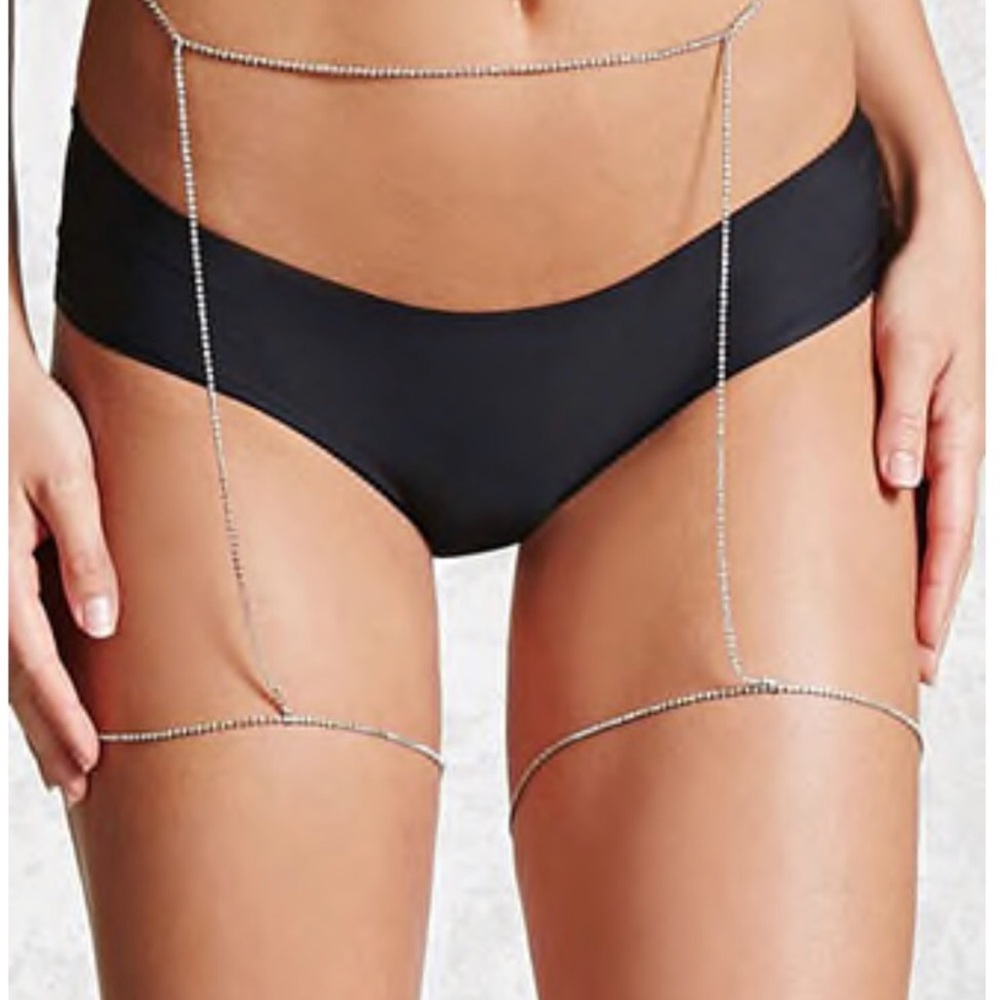 Brand new leg chain